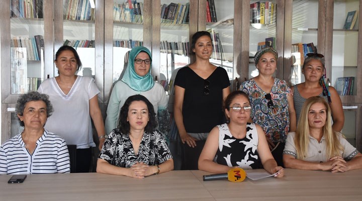 Kadınlardan cinsiyetçi ifadeler kullanan AKP’li belediye başkanına tepki
