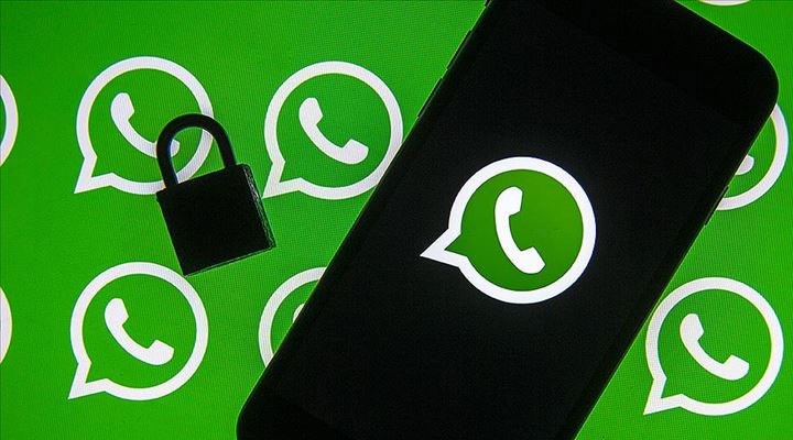 WhatsApp'a üç yeni özellik: Ekran görüntüsü almak engellenecek