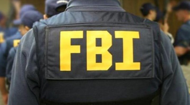 ABD'de FBI ofisine girmeye çalışan saldırgan öldürüldü