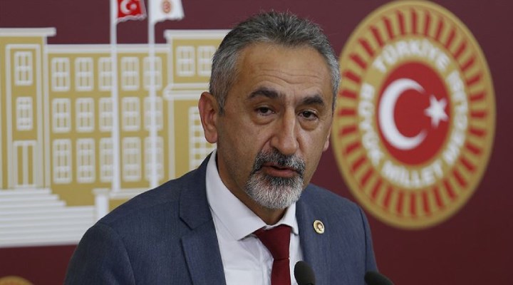 CHP'li Adıgüzel'den Ordu Büyükşehir Belediyesi için 'ihale usulsüzlüğü' iddiası