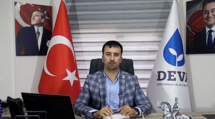 DEVA Partili il başkanı ve gazeteci Hüseyin Ölger'e saldırı: Yöneticiler MHP'yi işaret etti