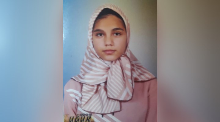 Kocaeli'de 14 yaşındaki Melike Akarsu 3 gündür kayıp