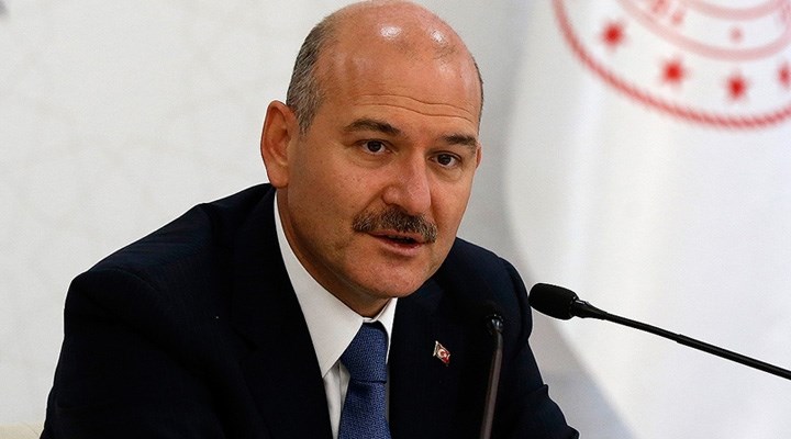 Süleyman Soylu'dan 'YSK' açıklaması: Kılıçdaroğlu'na yanıt verdi