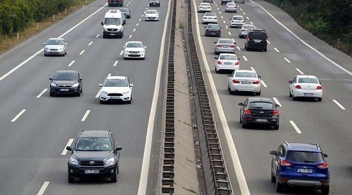 Zorunlu trafik sigortasında yeni düzenleme: Azami prim oranlarında artış yapıldı