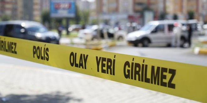 Kayseri'de 12 yaşındaki çocuk ölü bulundu