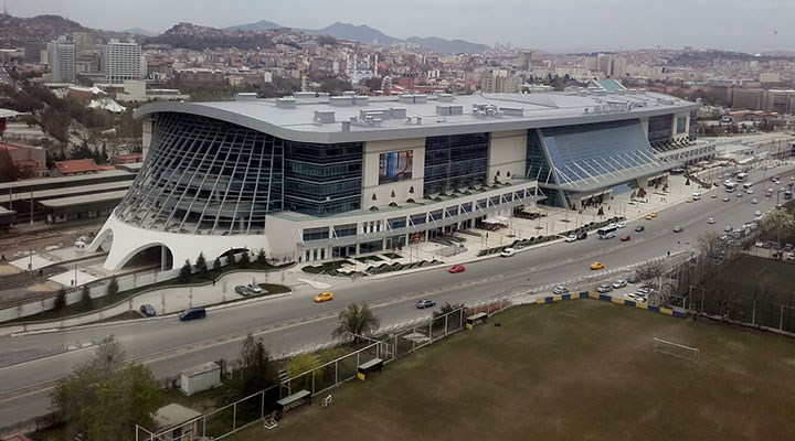 Ankara YHT Garı için Kolin, Cengiz ve Limak'a 33 milyon dolar yolcu garantisi ödendi
