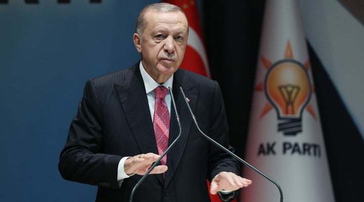 Erdoğan: Bürokratlar, Bay Kemal tarafından tehdit ediliyor
