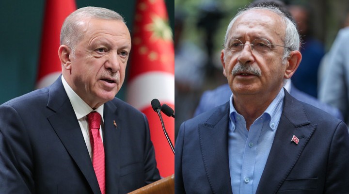 Kılıçdaroğlu'ndan Erdoğan'a Tarım Kredi tepkisi: İndirim yalanları söylüyorsun