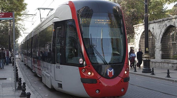 Metro İstanbul'dan iptal edilen seferlere ilişkin açıklama