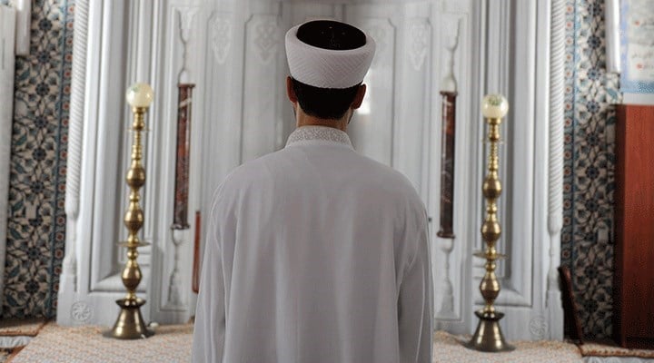 Diyanet'ten imamlara 'eskort' soruşturması