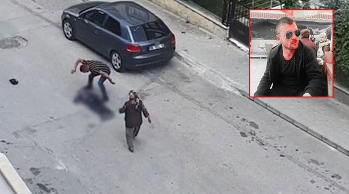 Ankara'da bir kişi 'sözlü taciz' iddiasıyla dövülerek öldürüldü