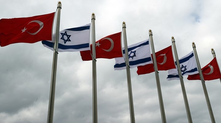 Türkiye-İsrail ilişkilerinde 'normalleşme' adımı: Karşılıklı büyükelçi atanacak