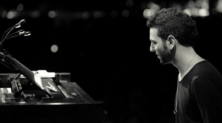 Uriel Herman, Kaş Caz Festivali’nde: Son albümü 'Farklı Gözler' ilk kez dinleyiciyle buluşacak