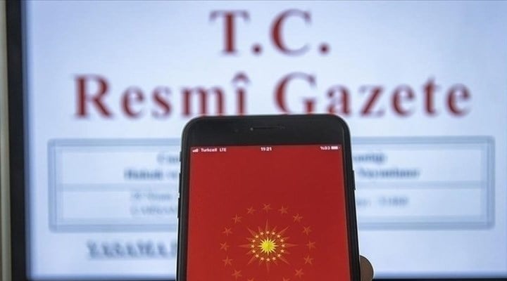 Ankara'da 2 ilçede acele kamulaştırma kararı