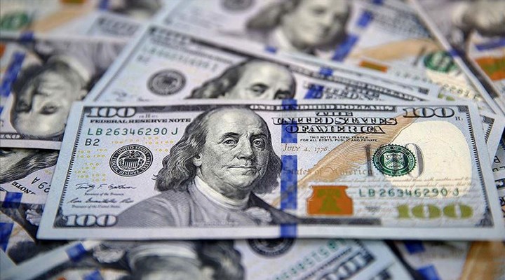 Merkez Bankası'nın faiz indirimi kararının ardından dolar/TL'de yükseliş