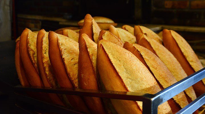 Zincir marketlerin ekmek üreticilerine yapacağı asgari ödeme tutarı belli oldu