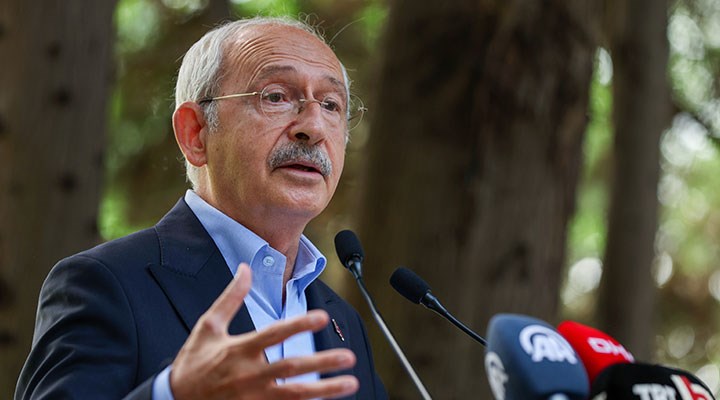 Kılıçdaroğlu'ndan 'faiz indirimi' açıklaması: Son 6 ayda bankaların kârı yüzde 400'ü aştı