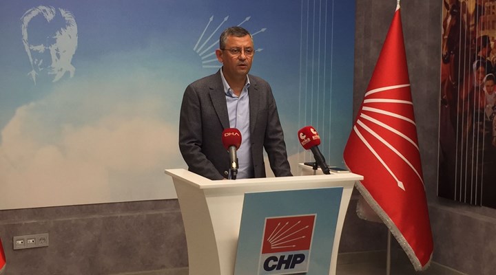 CHP'den Erdoğan'a 'kuru üzüm alım fiyatı' tepkisi: Üzüm üreticisine hakarettir