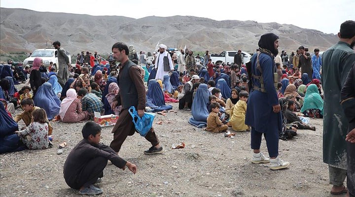 Afganistan'da sel: 20 kişi hayatını kaybetti