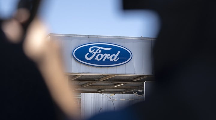 Ford, 3 bin kişiyi işten çıkaracak