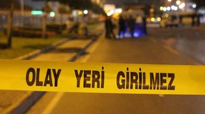 Mersin'de bıçaklı kavga: 1 kişi yaşamını yitirdi