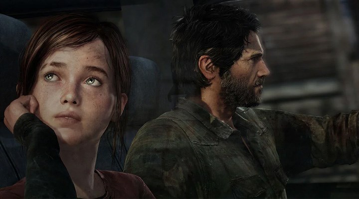 The Last of Us'ın dizi uyarlamasından tanıtım yayınlandı