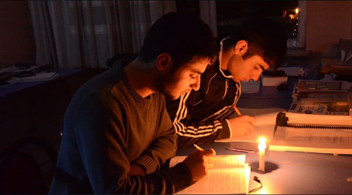 BEDAŞ duyurdu: İstanbul'un 12 ilçesinde elektrik kesintisi