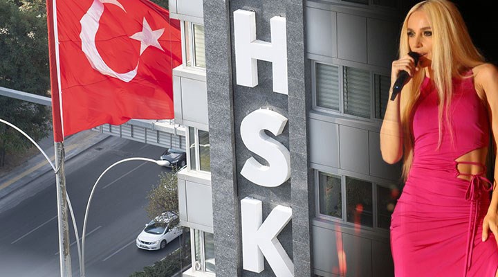 HSK’den Gülşen tepkileri ardından açıklama: Yargı bağımsızlığına saygı gösterilmesi zorunluluk