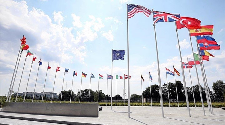 Türkiye, Finlandiya ve İsveç'ten NATO zirvesi: Daimi Ortak Mekanizma'nın ilk toplantısı sona erdi
