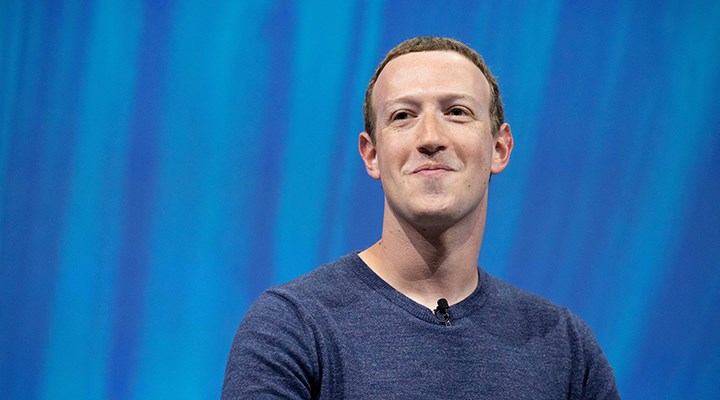 Zuckerberg, Hunter Biden hakkındaki haberi sansürlediklerini itiraf etti