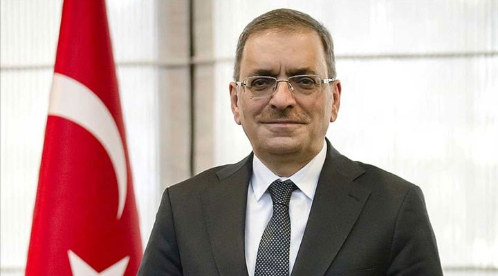 Ali Fuat Taşkesenlioğlu, hakkındaki iddialara yanıt verdi: "Suç duyurusunda bulunacağım"