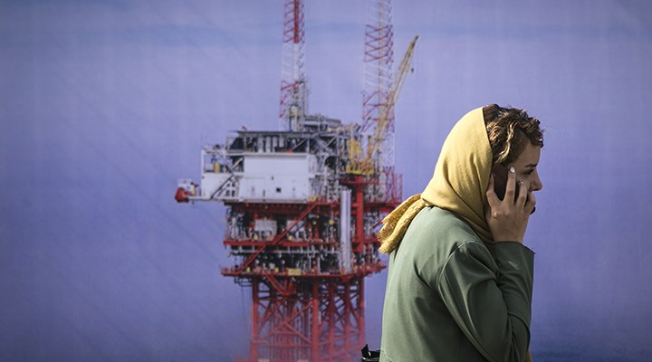 İran: Son 5 ayda petrol gelirimiz 5 kat arttı