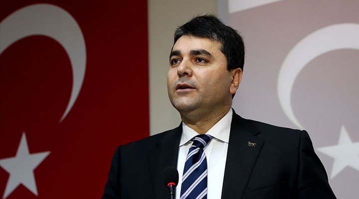 Gültekin Uysal: AKP, bir siyasi vaka değil, adli vakadır
