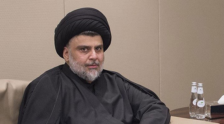 ABD ve İran’ın nüfuz sahası Irak’ta, siyasi krizin nedeni Sadr’ın kendisi