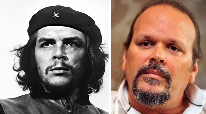 Che'nin oğlu Camilo Guevara yaşamını yitirdi