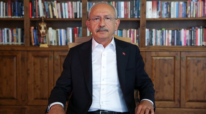 Kılıçdaroğlu, gençlere seslendi: Gelecek aylarda her türlü provokasyona maruz kalacağız