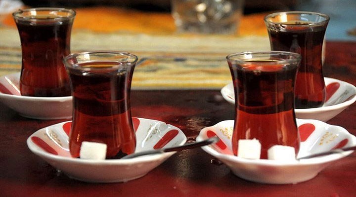 Rize'de çay satışları 1 adetle sınırlandırıldı