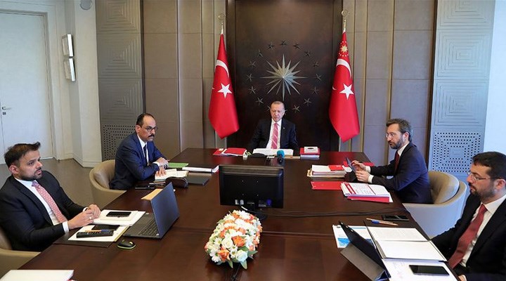 Selvi: Erdoğan’ın seçim gündemiyle MYK’yi toplamasının iki ihtimali var