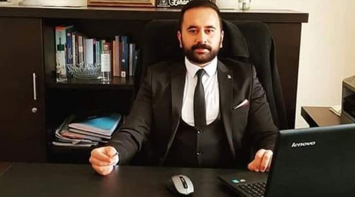 Tomarza İlçe Emniyet Müdürlüğü’nü basarak polisin burnunu kıran AKP’li tutuklandı