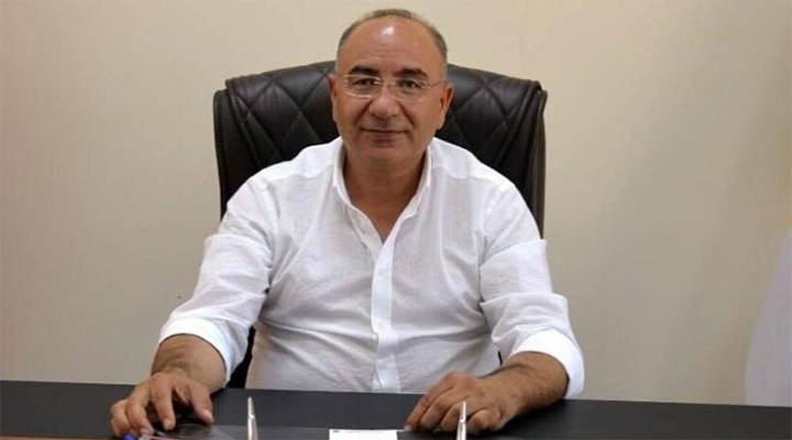 Menemen Belediyesi Başkan Yardımcısı Mehmet Çakmak’ı darp eden 2 şüpheliye gözaltı
