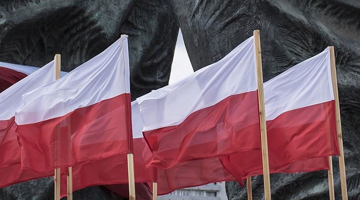 Polonya,  Almanya'dan 1.3 trilyon dolar tazminat isteyecek