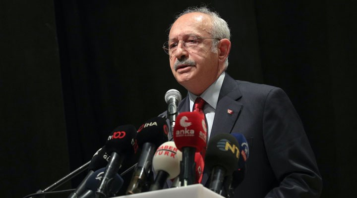 Selvi, Kılıçdaroğlu’nun masasına gelen raporu yazdı:  "Ekonomide kara bir tablo çiziliyormuş"