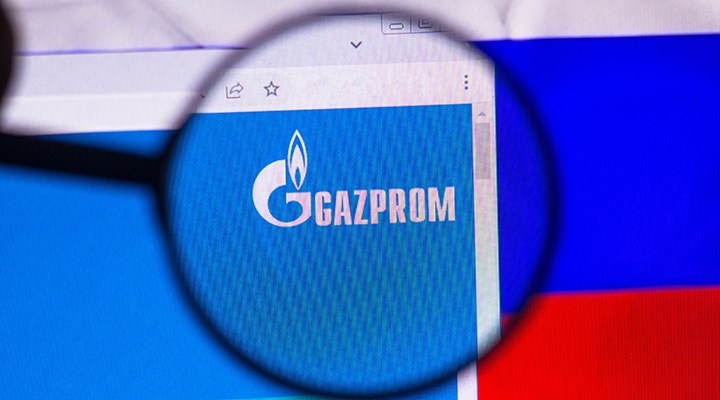 Gazprom, Kuzey Akım boru hattının belirsiz bir süre kapalı kalacağını duyurdu