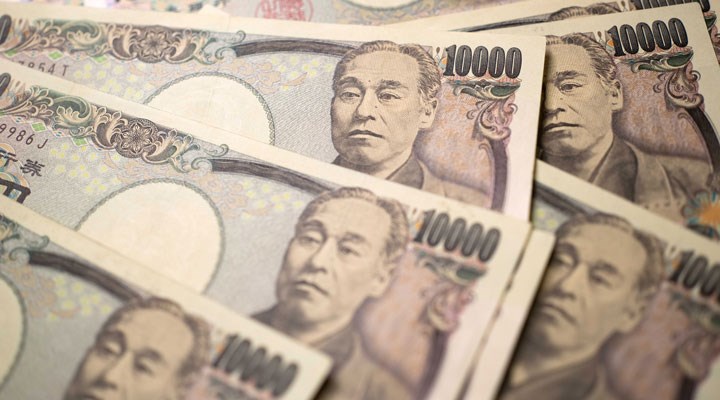 Japon Yeni, ABD Doları karşısında 24 yılın en düşük seviyesinde