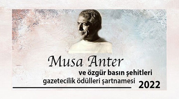 'Musa Anter Gazetecilik Ödülleri'nde sona doğru