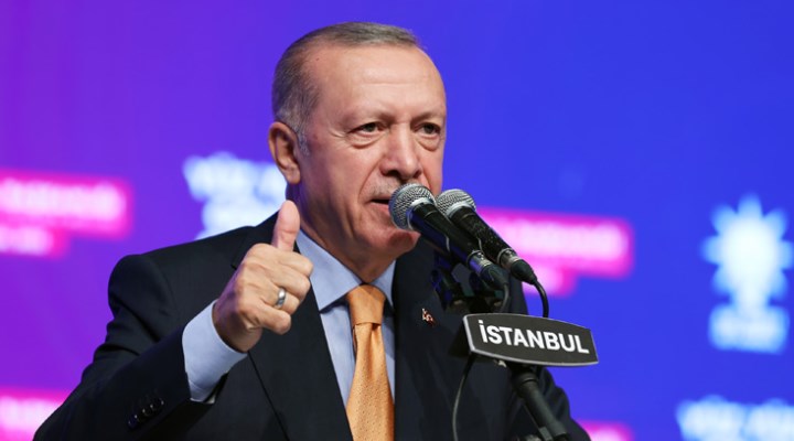 Erdoğan'dan seçim talimatı: Listeleri ince eleyip, sık dokuyun