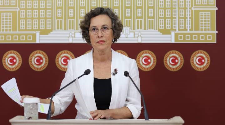 HDP'li Kerestecioğlu'ndan Oktay'a 'Ankara Emniyeti' sorusu