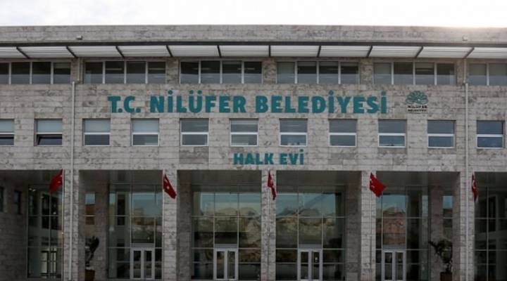 Nilüfer Belediyesi’nde 'işçilere baskı' iddiası