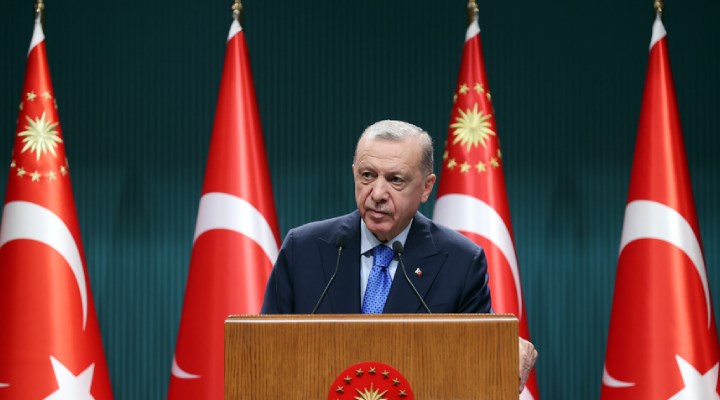 Erdoğan, Balkanlar'a gidiyor