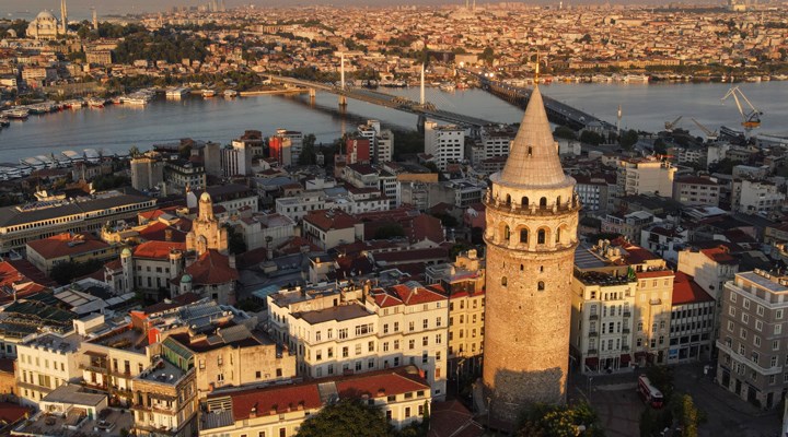 İstanbul'da yaşam maliyeti yüzde 101 arttı: Ortalama yaşam maliyeti 23 bin TL'yi aştı